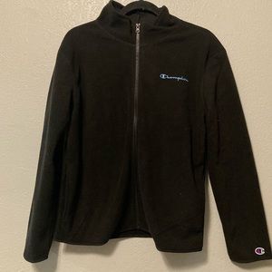 Champion women’s fleece jacket
